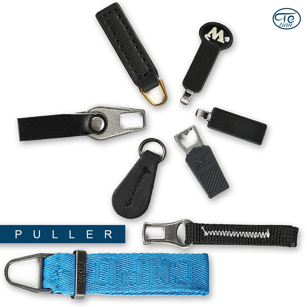 Puller