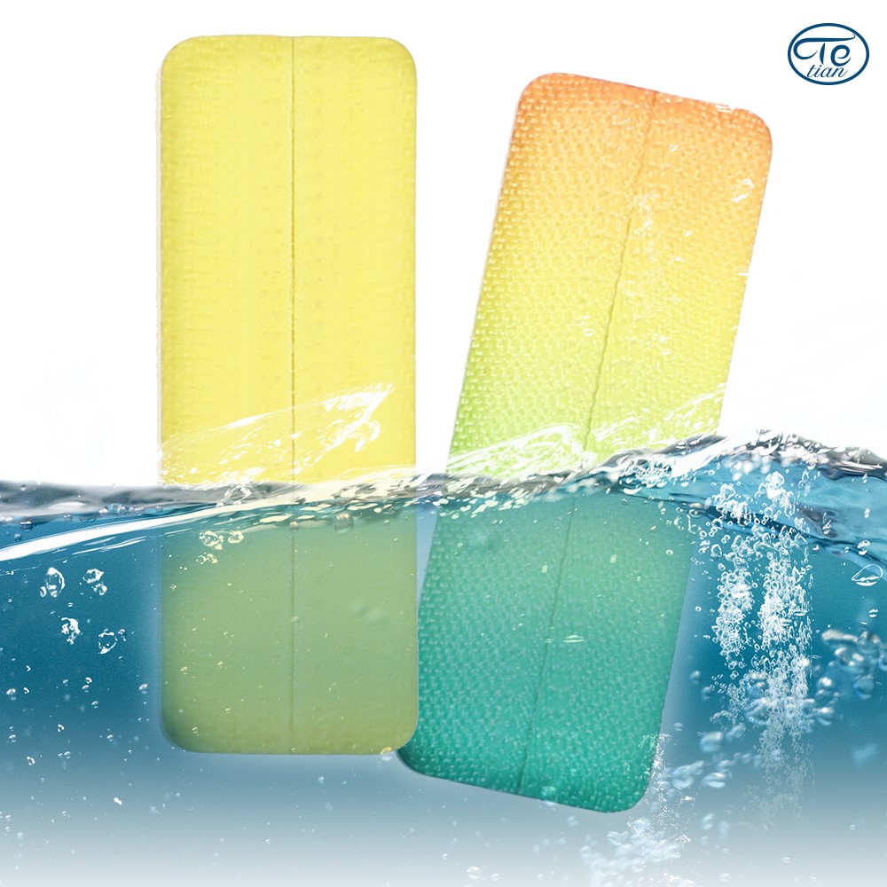 Water Resistant Zipper