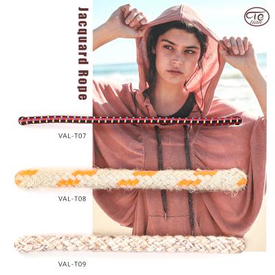 Jacquard Rope