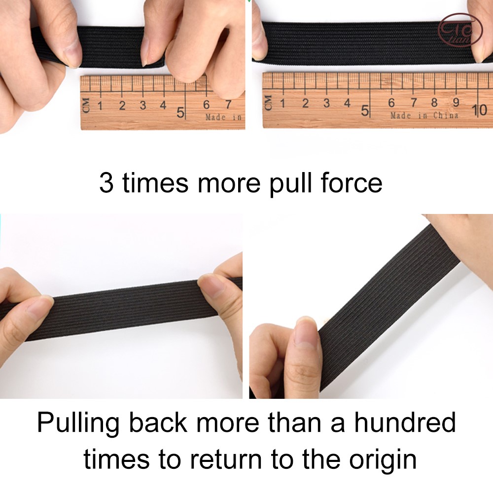 Jacquard Webbing