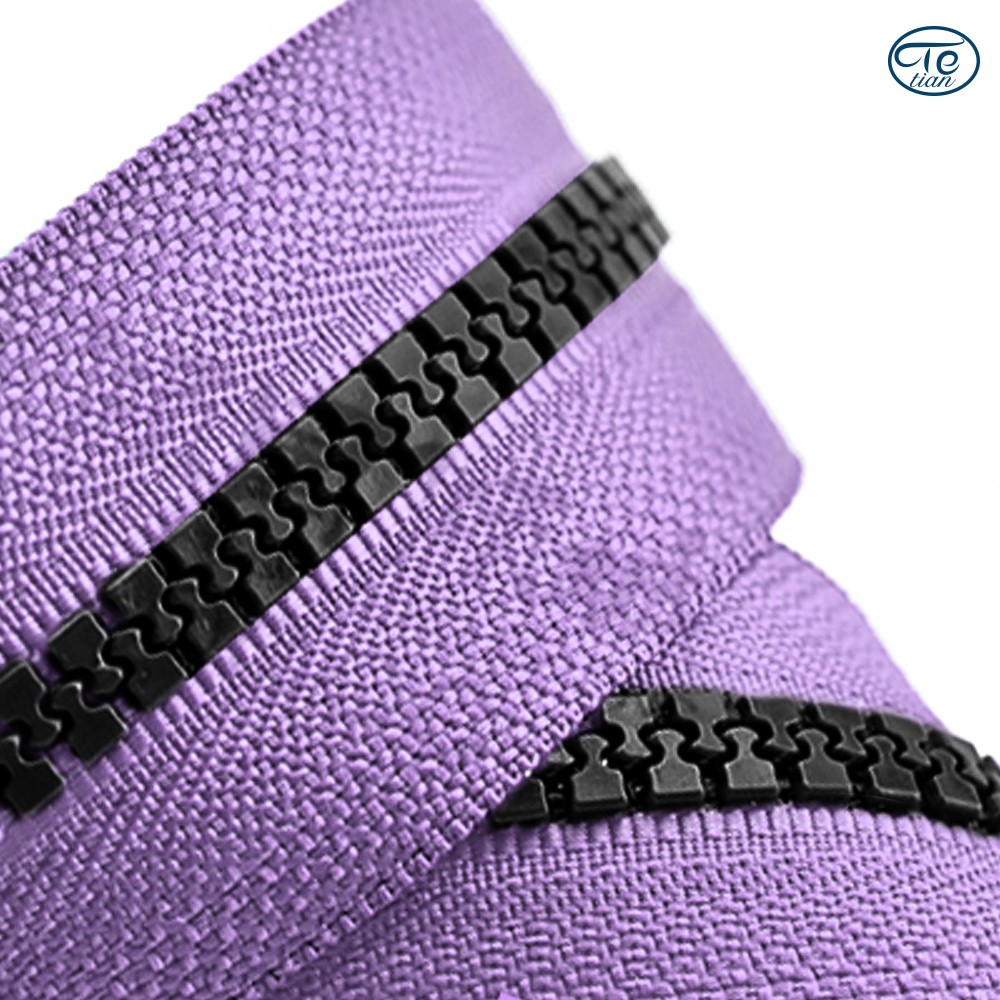 Plastic Zipper